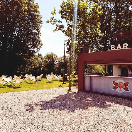 Vrba Mobile House By The Kolpa River Big Berry Metlika