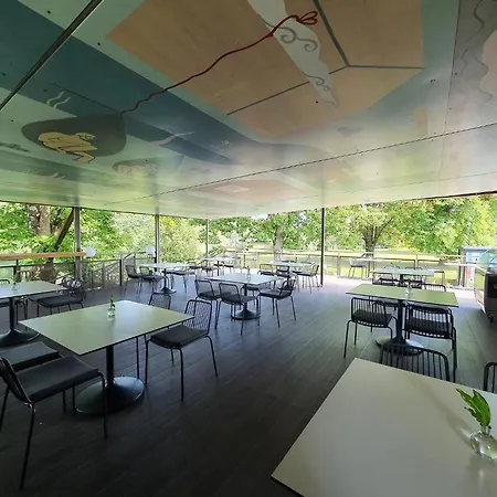 Vrba Mobile House By The Kolpa River Big Berry Metlika Holiday home Gradac