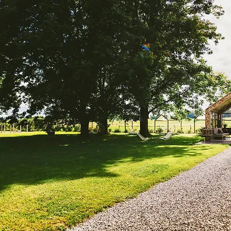 Vrba Mobile House By The Kolpa River Big Berry Metlika *