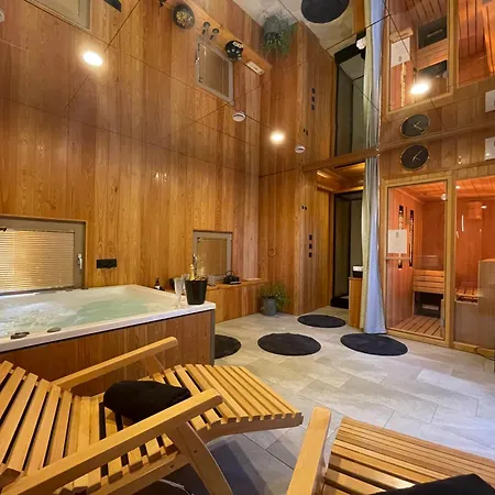 Vikendica Vrba Mobile House By The Kolpa River Big Berry Metlika