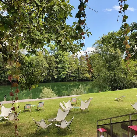 Vrba Mobile House By The Kolpa River Big Berry Metlika Holiday home *