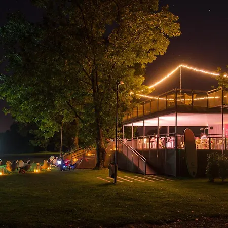Vrba Mobile House By The Kolpa River Big Berry Metlika * Gradac
